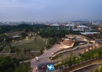 韩国首尔汉城百济博物馆