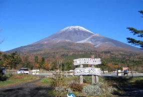 富士山・箱根海盗船・御殿场OUTLET经典全制霸・东京出发一日游包车服务