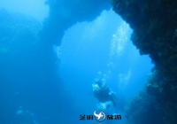 日本八丈岛潜水初学者大推荐・东京秘境八丈岛体验潜水