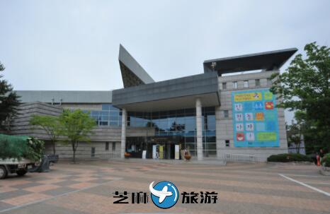 韩国仁川包车 韩国仁川市立博物馆