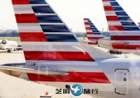 美国多家航空公司遭遇软件故障，国内航班大面积延误