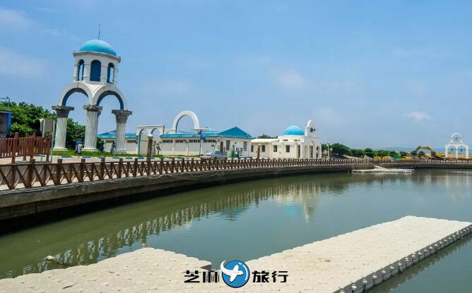 台湾17公里海岸线  