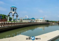台湾17公里海岸线  