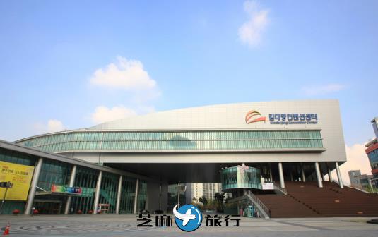 2020年7月韩国绿色汽车产业展览会 韩国展会导游