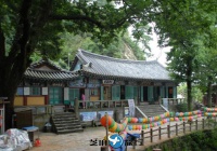 韩国皋兰寺