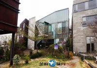 韩国世界民俗乐器博物馆