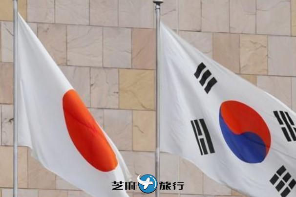 韩国日本9月8日起松绑商务人士入境限制