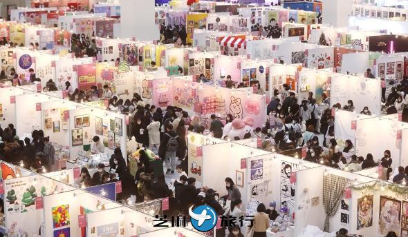 韩国人2022年文化休闲活动参与率回升