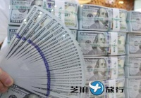 韩国2022年12月外储4232亿美元 环比增71亿美元