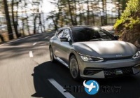 韩国现代起亚电动汽车全球累计销量破百万