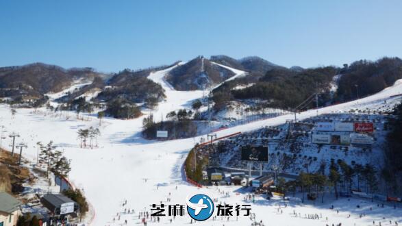 韩国滑雪前需要做哪些运动？韩国原州导游提醒您韩国滑雪前注意事项