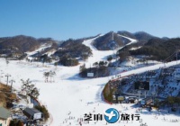 韩国滑雪前需要做哪些运动？韩国清州导游提醒您韩国滑雪前注意事项